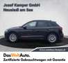 Audi Q5 35 TDI intense Schwarz - thumbnail 4