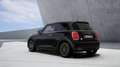 MINI Cooper SE Electric Trim Leder PanoSD Lenkradhzg. Schwarz - thumbnail 3