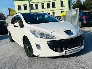 Platinum T.LEDER KLIMAAUTOMATIK XENON ALU EPH SH