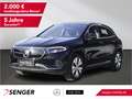 Mercedes-Benz EQA 250 Progressive Ambiente Totwinkel Kamera Zwart - thumbnail 1