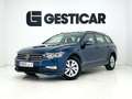 Volkswagen Passat Variant 2.0TDI EVO Business 110kW Blauw - thumbnail 10