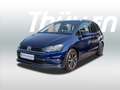Volkswagen Golf Sportsvan 1.0 TSI OPF Comfortline Navi Kamera Blau - thumbnail 1
