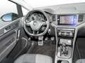 Volkswagen Golf Sportsvan 1.0 TSI OPF Comfortline Navi Kamera Blau - thumbnail 4