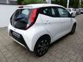 Toyota Aygo 1.0 x-play Team D Klima Kamera CarPlay Alu Blanc - thumbnail 18