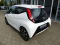 Toyota Aygo 1.0 x-play Team D Klima Kamera CarPlay Alu Weiß - thumbnail 2