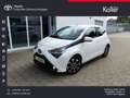 Toyota Aygo 1.0 x-play Team D Klima Kamera CarPlay Alu Weiß - thumbnail 1
