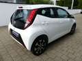Toyota Aygo 1.0 x-play Team D Klima Kamera CarPlay Alu Weiß - thumbnail 19