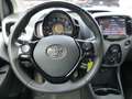 Toyota Aygo 1.0 x-play Team D Klima Kamera CarPlay Alu Weiß - thumbnail 13