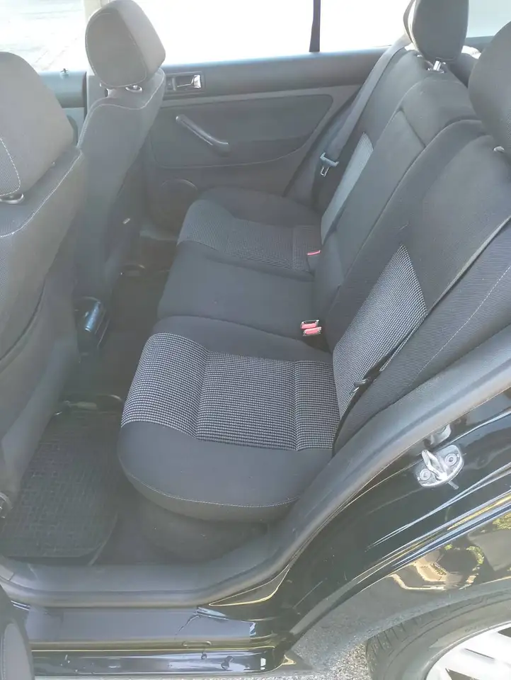 Volkswagen Golf 5p 1.6 Highline, foto 12