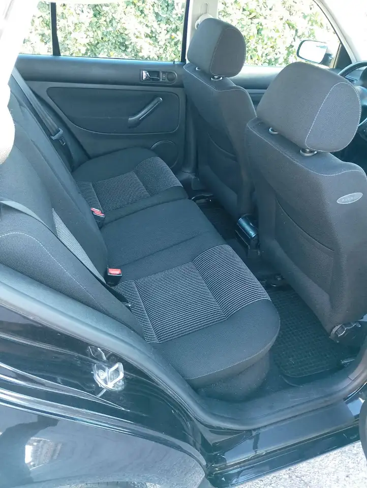 Volkswagen Golf 5p 1.6 Highline, foto 4