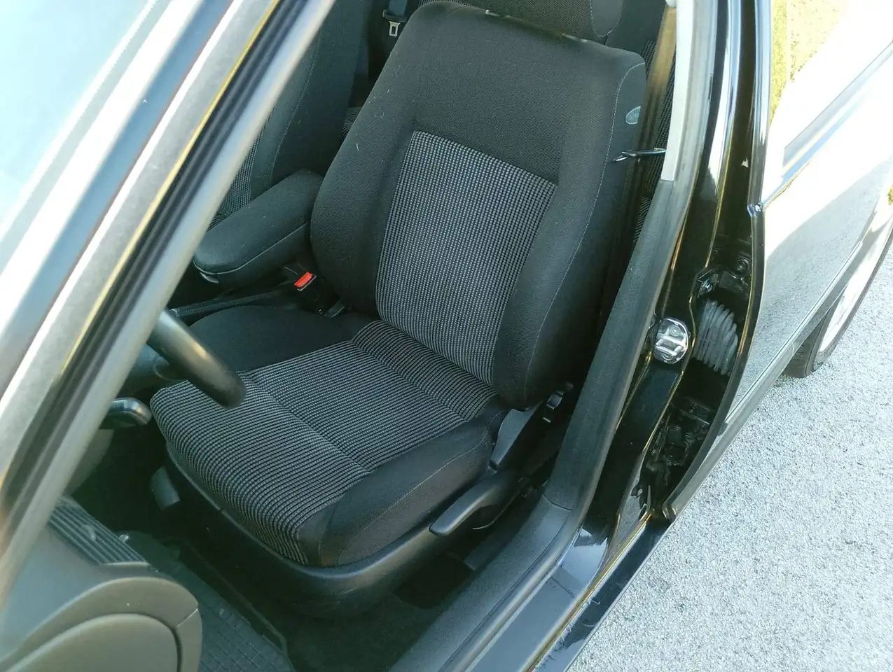 Volkswagen Golf 5p 1.6 Highline, foto 7