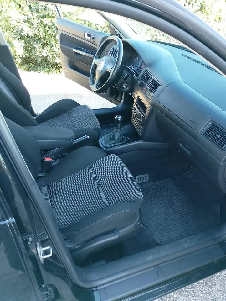 Volkswagen Golf 5p 1.6 Highline, foto 11