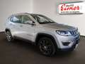 Jeep Compass 1.4 AWD Limited BIG DEAL Grau - thumbnail 12