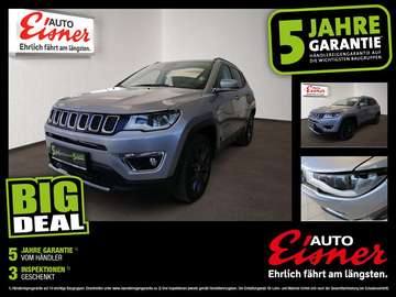 1.4 AWD Limited BIG DEAL