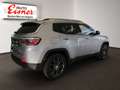 Jeep Compass 1.4 AWD Limited BIG DEAL Grau - thumbnail 10