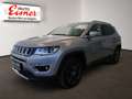 Jeep Compass 1.4 AWD Limited BIG DEAL Grau - thumbnail 3
