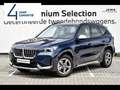 BMW X1 sDrive 18i - xLine Blu/Azzurro - thumbnail 1