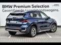 BMW X1 sDrive 18i - xLine Blu/Azzurro - thumbnail 2