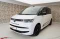 Volkswagen Sonstige Multivan Edition DSG Weiß - thumbnail 2