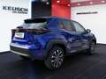 Toyota Yaris Cross Yaris Cross 1,5 Hybrid Active Drive Blau - thumbnail 13