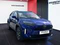 Toyota Yaris Cross Yaris Cross 1,5 Hybrid Active Drive Blau - thumbnail 16