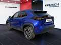 Toyota Yaris Cross Yaris Cross 1,5 Hybrid Active Drive Blau - thumbnail 11