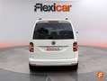 Volkswagen Caddy Outdoor 1.4 TSI 96kW (131CV) BMT DSG Blanco - thumbnail 8