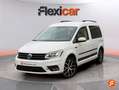 Volkswagen Caddy Outdoor 1.4 TSI 96kW (131CV) BMT DSG Blanco - thumbnail 3