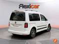 Volkswagen Caddy Outdoor 1.4 TSI 96kW (131CV) BMT DSG Blanco - thumbnail 9