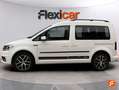 Volkswagen Caddy Outdoor 1.4 TSI 96kW (131CV) BMT DSG Blanco - thumbnail 4