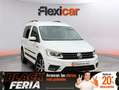 Volkswagen Caddy Outdoor 1.4 TSI 96kW (131CV) BMT DSG Blanco - thumbnail 1