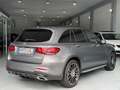 Mercedes-Benz GLC 220 220d 4Matic 9G-Tronic Gris - thumbnail 4