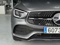 Mercedes-Benz GLC 220 220d 4Matic 9G-Tronic Gris - thumbnail 17