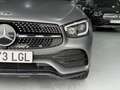 Mercedes-Benz GLC 220 220d 4Matic 9G-Tronic Gris - thumbnail 16