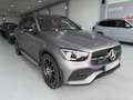 Mercedes-Benz GLC 220 220d 4Matic 9G-Tronic Gris - thumbnail 20