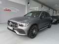 Mercedes-Benz GLC 220 220d 4Matic 9G-Tronic Gris - thumbnail 19