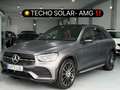 Mercedes-Benz GLC 220 220d 4Matic 9G-Tronic Gris - thumbnail 1