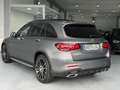 Mercedes-Benz GLC 220 220d 4Matic 9G-Tronic Gris - thumbnail 5