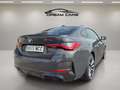 BMW i4 eDrive40 Gris - thumbnail 14