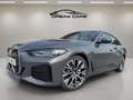 BMW i4 eDrive40 Gris - thumbnail 2