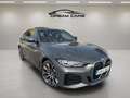 BMW i4 eDrive40 Gris - thumbnail 11
