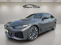 BMW i4 eDrive40 Gris - thumbnail 4