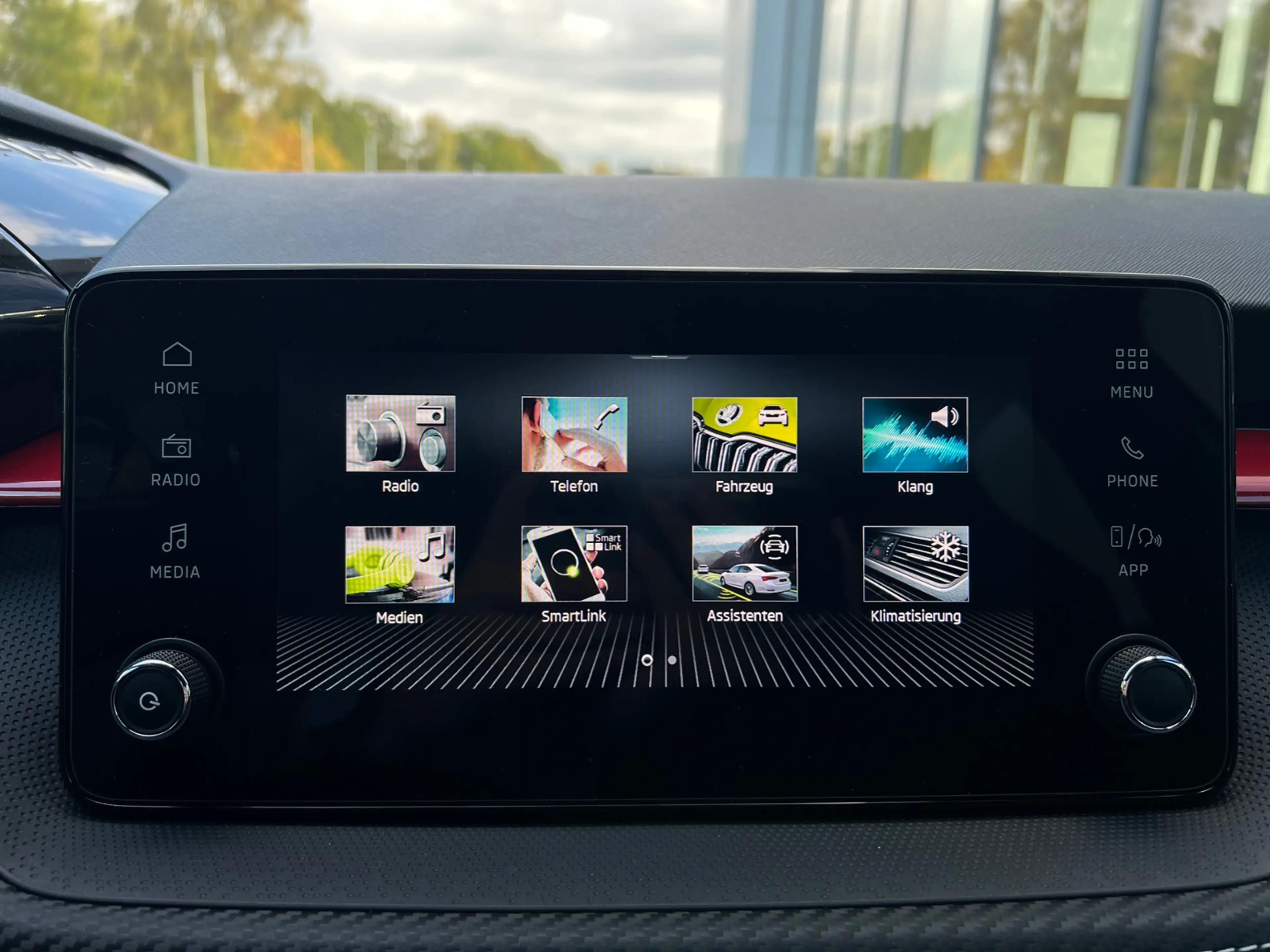 Skoda Fabia Monte Carlo 1.0 TSI DSG *LED, SmartLink, Kamera, — photo 11