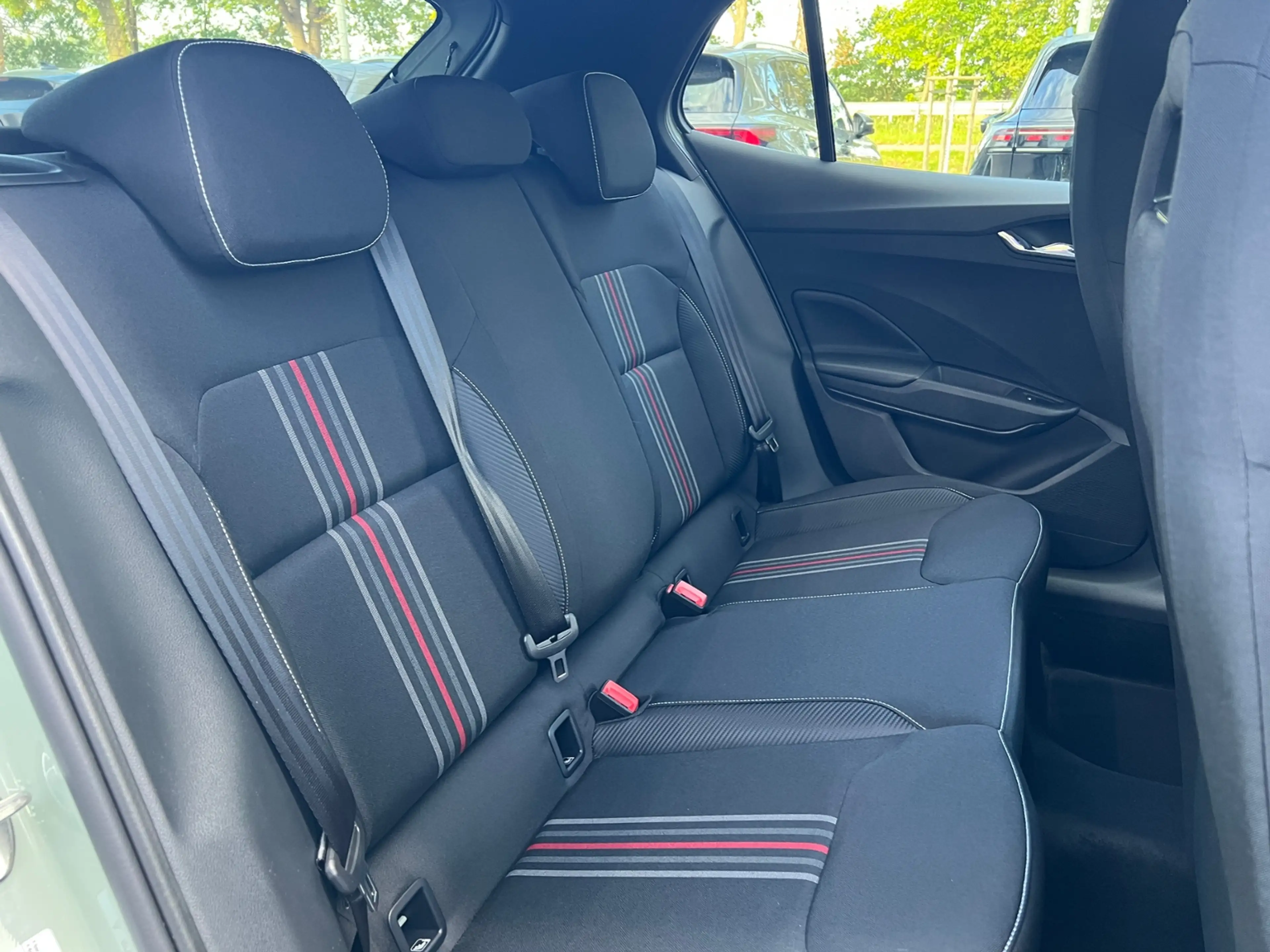 Skoda Fabia Monte Carlo 1.0 TSI DSG *LED, SmartLink, Kamera, — photo 9