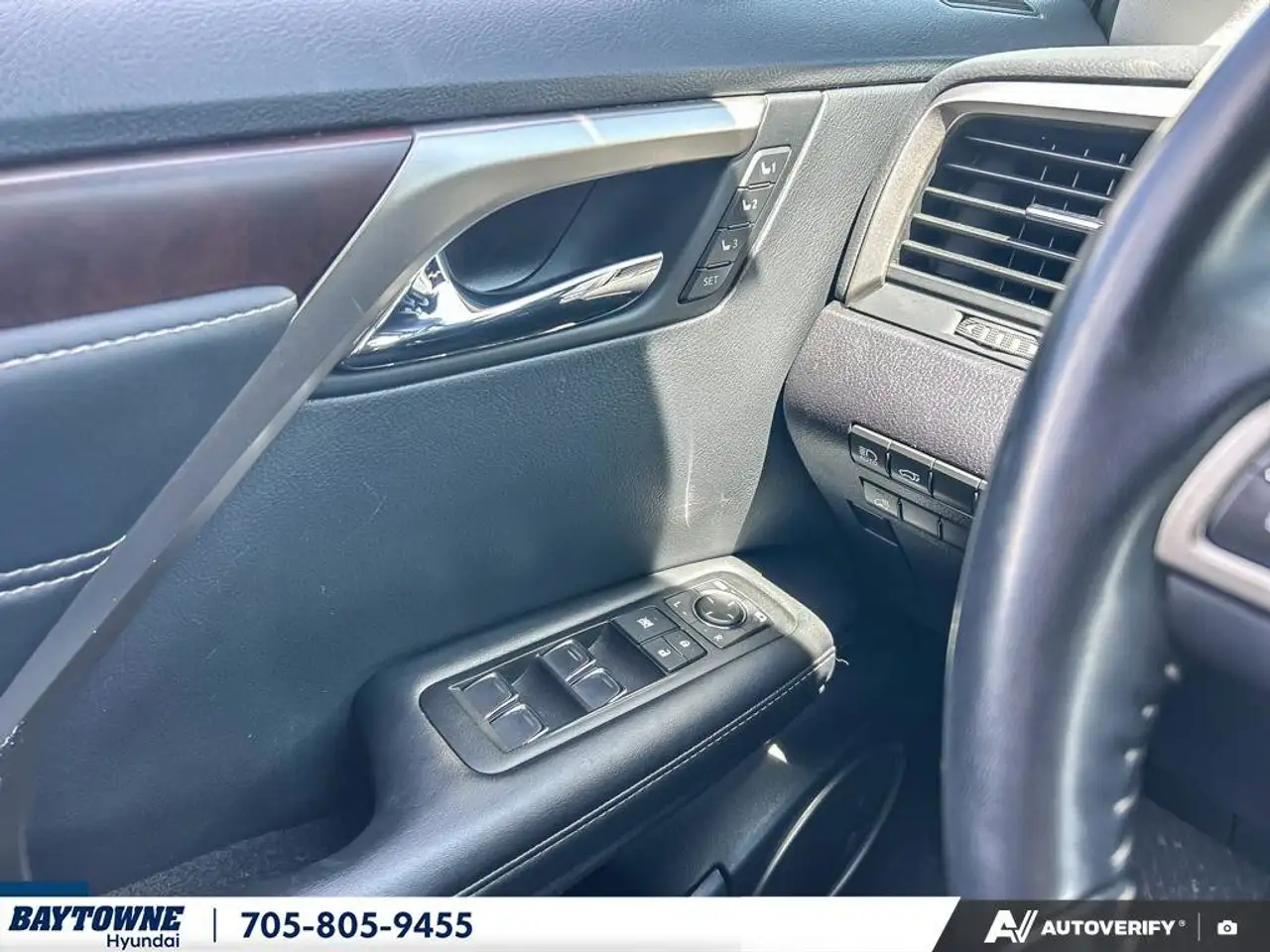 Lexus RX снимка Lexus RX