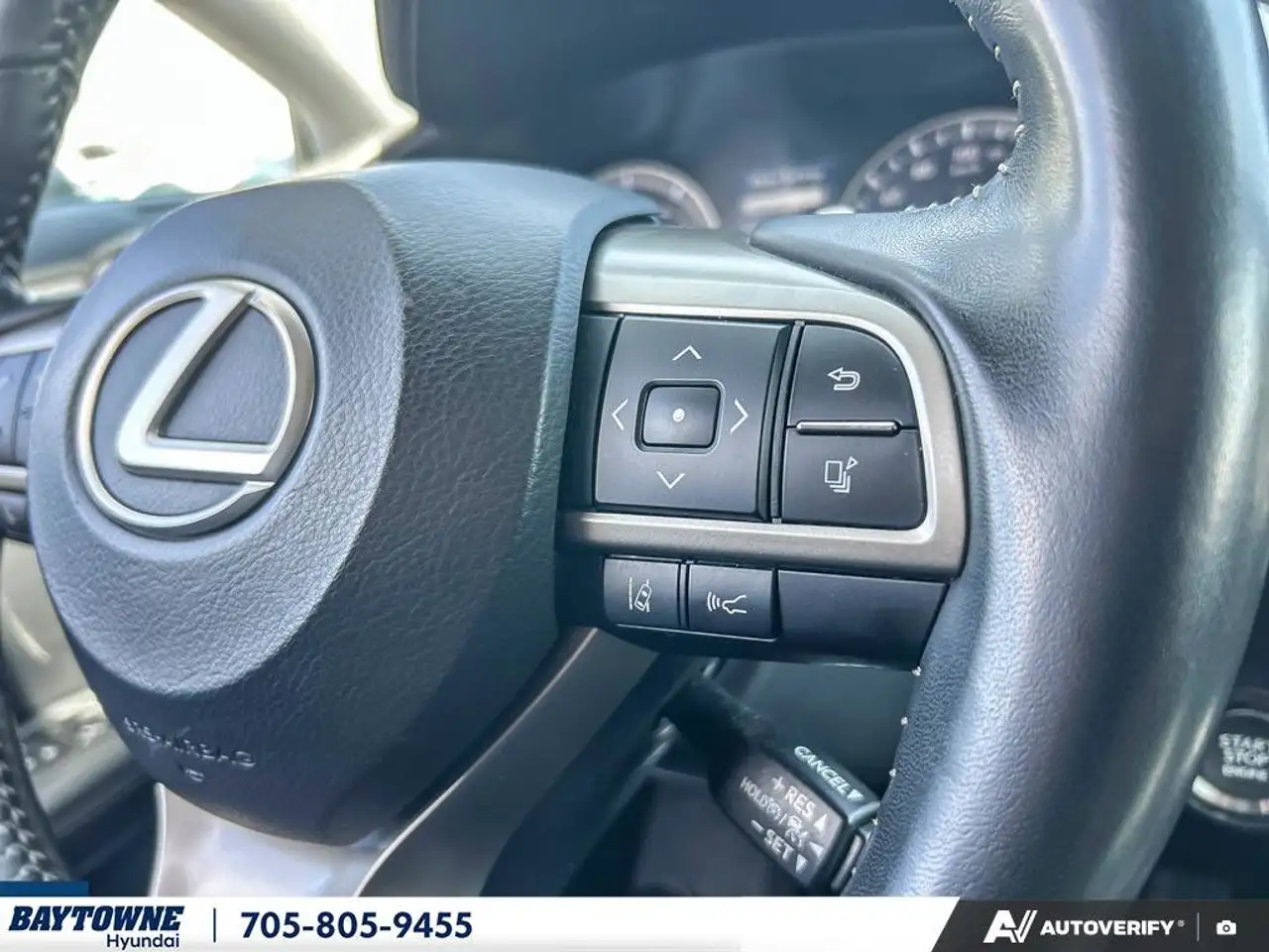 Lexus RX снимка Lexus RX