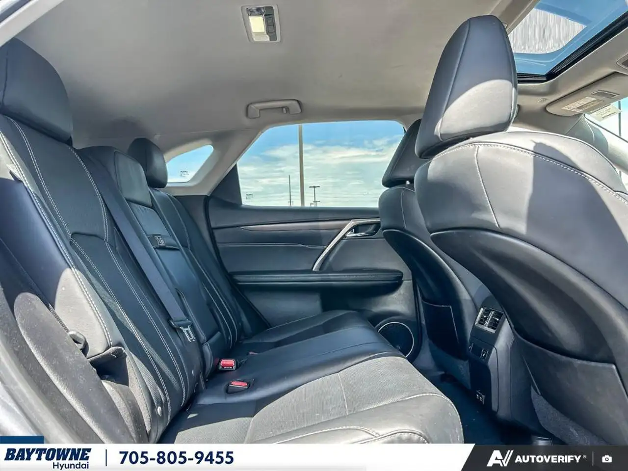 Lexus RX снимка Lexus RX