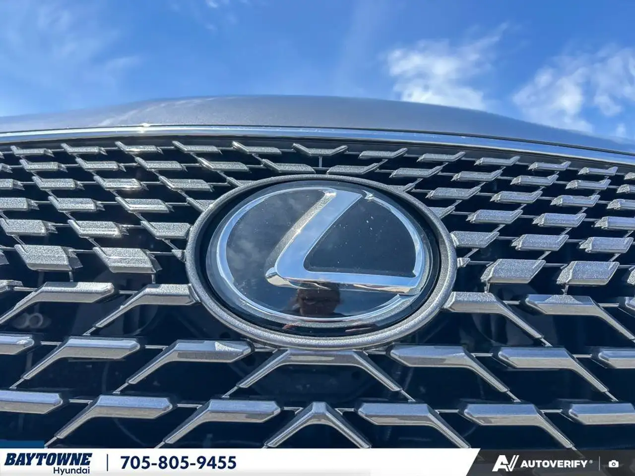 Lexus RX снимка Lexus RX