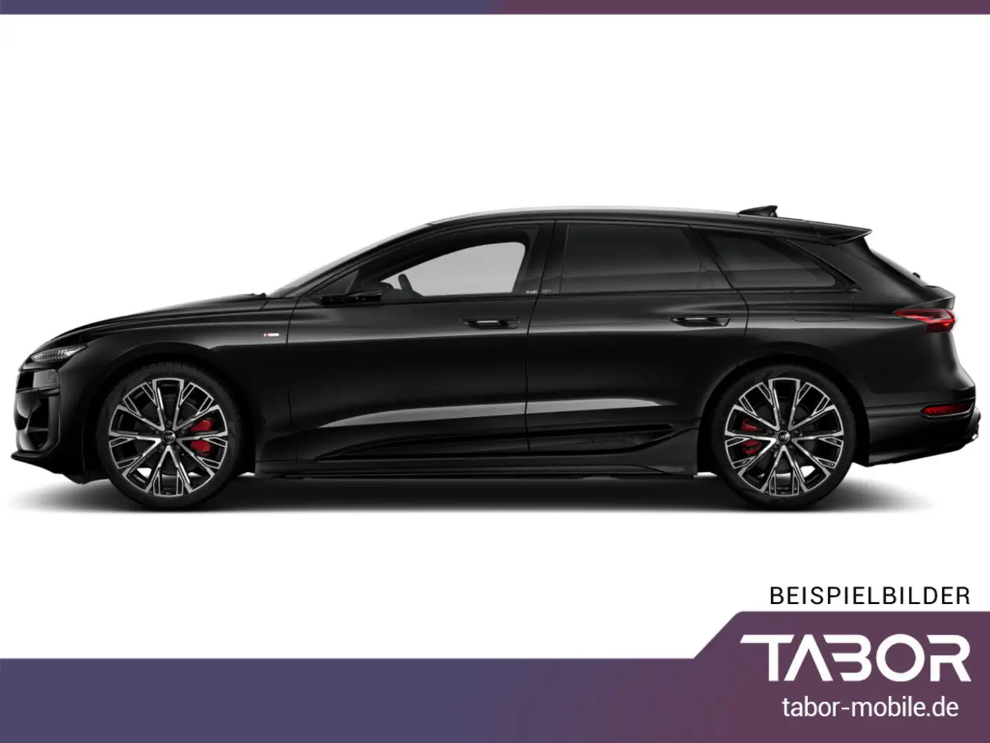 Audi A6 A6 Avant e-tron quattro LED Nav Kam SHZ PDC+ 19Z Grau - 2