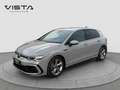 Volkswagen Golf R-Line 1.5 TSI*VIRTUAL*KAM*APP*IQ*NAVI*SHZ* Gris - thumbnail 2